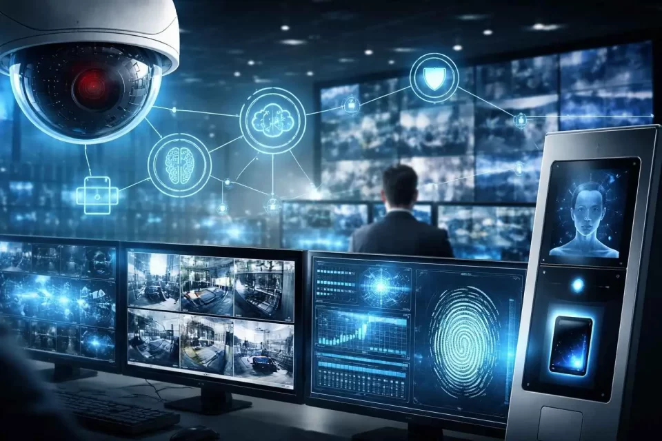 Trends of Business Security Systems