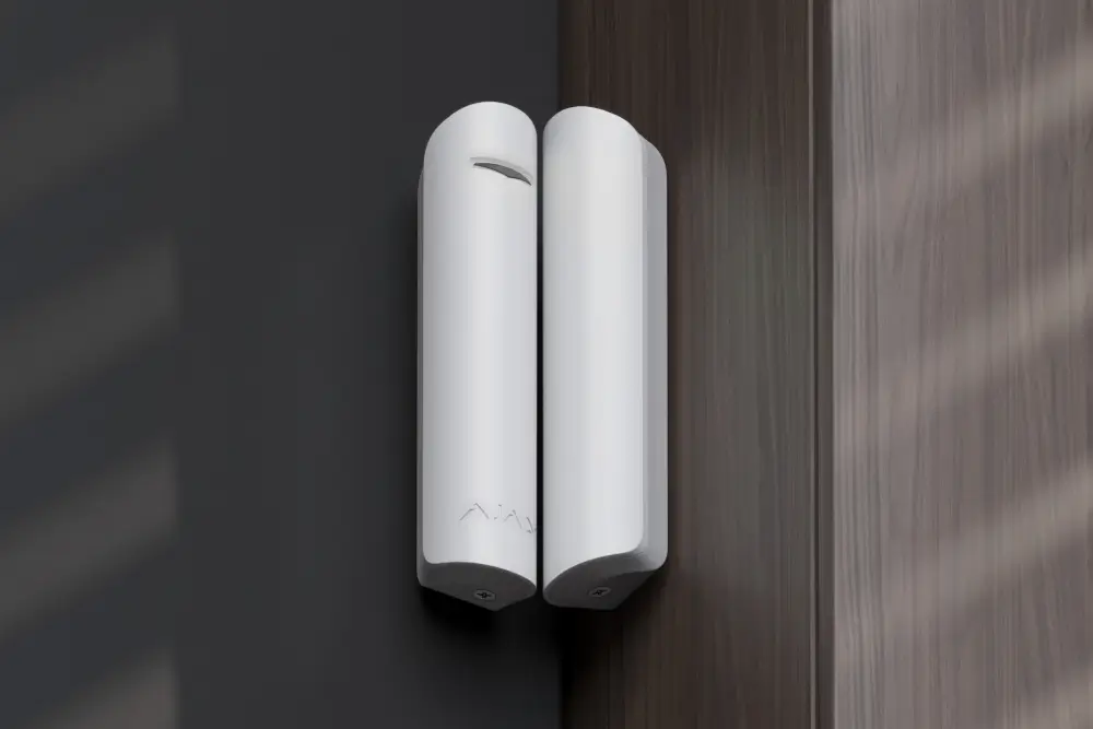 Image with screens running BGS security monitoring services